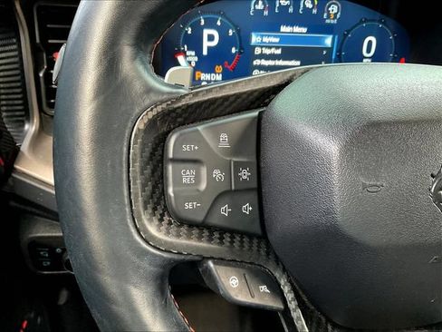 Used 2023 Ford Bronco Raptor AWD/4WD image 12