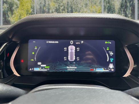 Used 2024 Jeep Grand Cherokee Limited 4xe image 17