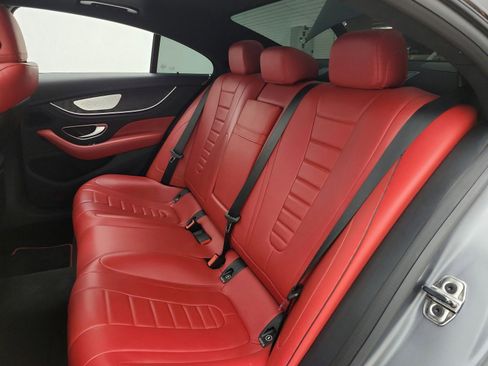 Used 2023 Mercedes-Benz CLS 450 4MATIC image 15