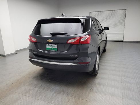 Used 2019 Chevrolet Equinox LT image 7