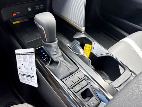 New 2026 Toyota Camry SE FWD image 19