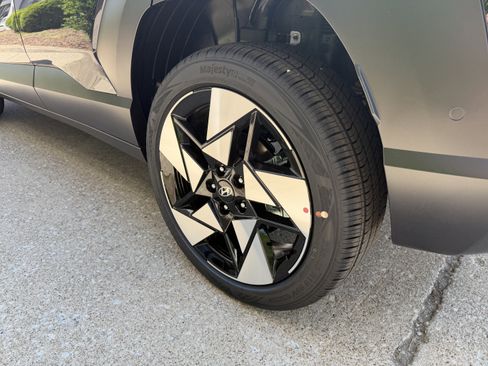 New 2026 Hyundai Kona Limited AWD/4WD image 13