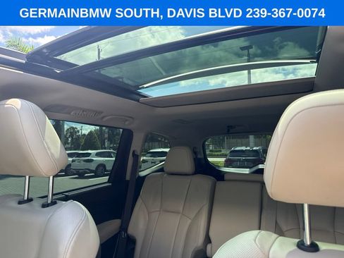 Used 2020 Subaru Ascent Limited w/ Technology Package AWD/4WD image 25
