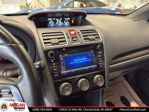 Used 2021 Subaru WRX Limited image 20