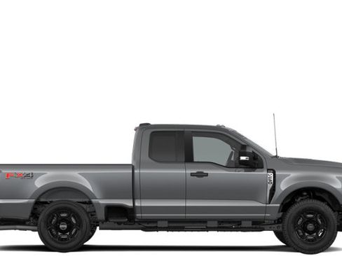 New 2026 Ford F250 XL w/ STX Appearance Package AWD/4WD image 27