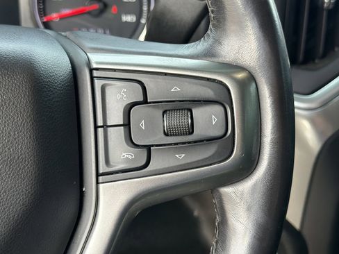 Used 2020 Chevrolet Silverado 2500 LTZ w/ LTZ Plus Package image 25