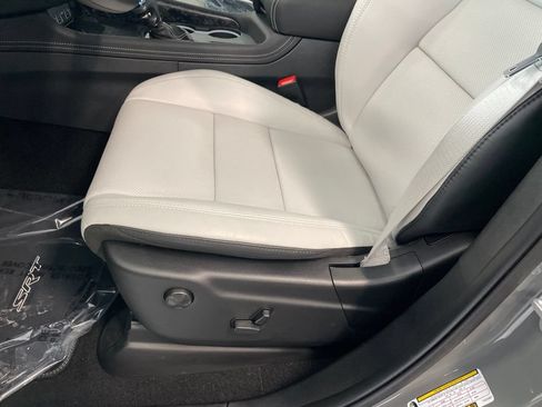 New 2026 Dodge Durango SRT Hellcat w/ Premium Group AWD/4WD image 13