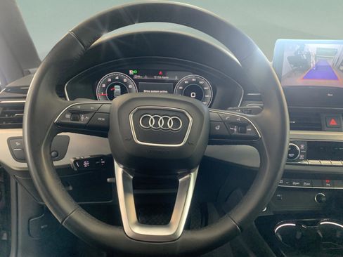 Used 2025 Audi A5 2.0T Premium Plus image 12