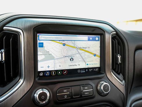 Used 2023 GMC Sierra 2500 Denali w/ Denali Ultimate Package image 20