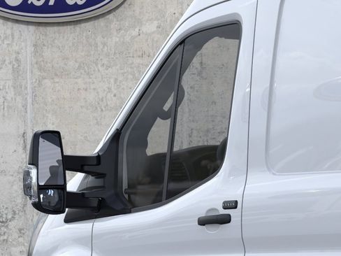 New 2026 Ford Transit 350 148 High Roof AWD image 20