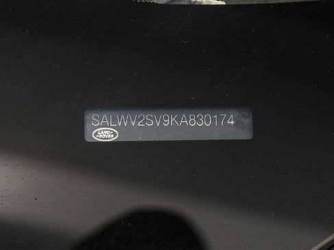 Used 2019 Land Rover Range Rover Sport HSE Dynamic AWD/4WD image 59