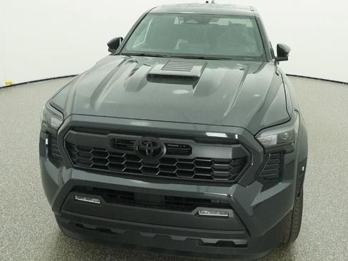 New 2026 Toyota Tacoma TRD Sport image 15