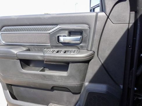 New 2026 RAM 2500 Big Horn image 16