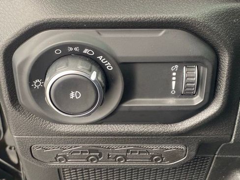 New 2026 Jeep Wrangler Unlimited Sport AWD/4WD image 26