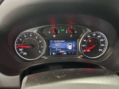Used 2024 GMC Terrain SLE w/ Driver Convenience Package AWD/4WD image 9