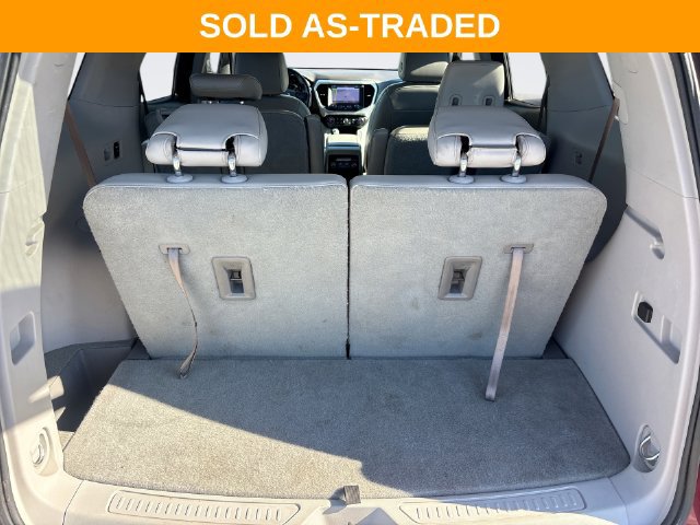Used 2018 GMC Acadia SLT FWD image 26