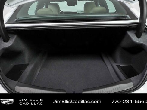 New 2026 Cadillac CT5 Premium Luxury RWD image 31