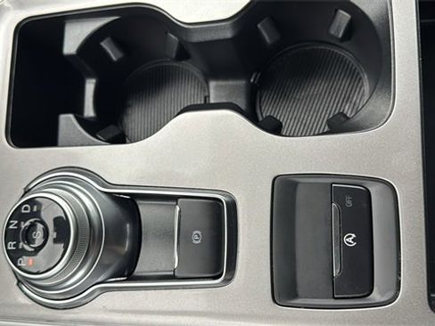 Certified 2024 Ford Edge SEL w/ Convenience Package image 25