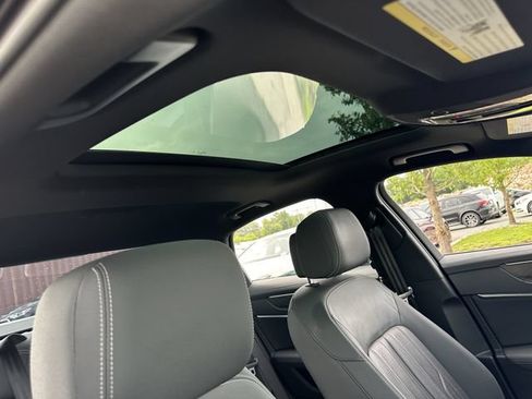 Used 2022 Audi A6 Premium Plus w/ Premium Plus Package AWD/4WD image 34