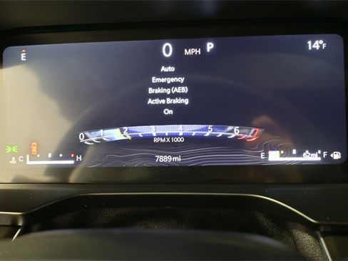 Used 2025 Jeep Grand Cherokee L Laredo image 19