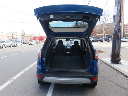 Used 2017 Ford Escape Titanium w/ Equipment Group 301A image 24