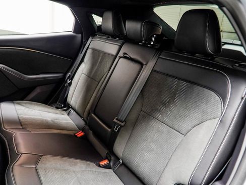 Used 2025 Ford Mustang Mach-E GT image 40