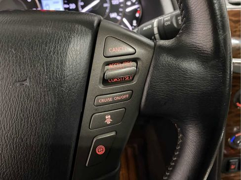 Used 2020 Nissan Armada SL w/ Premium Package image 15