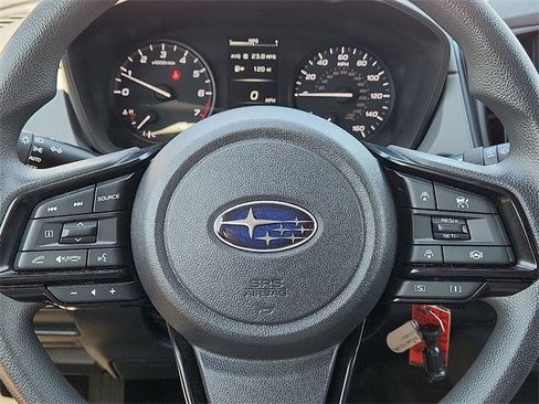 Used 2024 Subaru Crosstrek 2.0i image 24