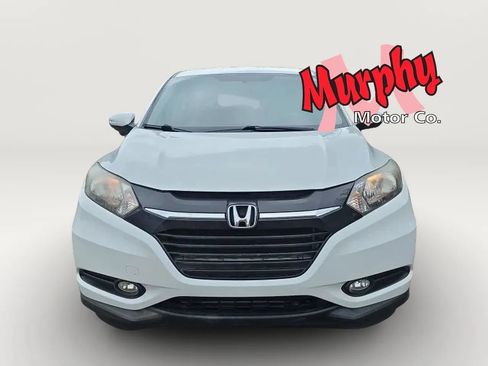 Used 2018 Honda HR-V EX image 3