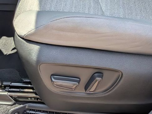 Used 2023 Toyota Sienna LE FWD image 24