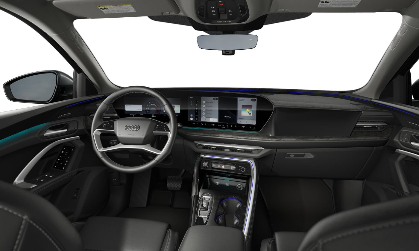 New 2026 Audi Q5 Premium Plus AWD/4WD image 7
