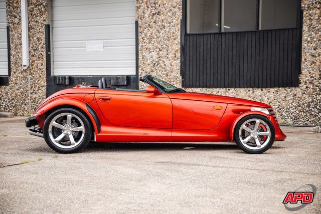 Used 2001 Plymouth Prowler RWD image 13