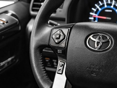 Used 2019 Toyota 4Runner Limited AWD/4WD image 24