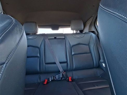 Used 2023 Cadillac XT4 Premium Luxury image 25