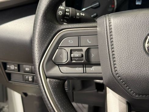New 2026 Toyota Tundra SR5 AWD/4WD image 22