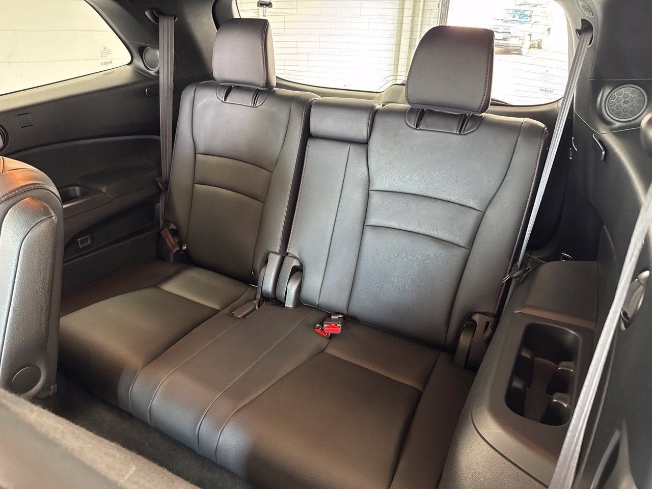 Used 2021 Honda Pilot Black Edition image 40