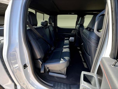 New 2025 Ford F150 Raptor image 10