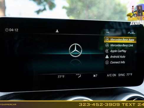 Used 2021 Mercedes-Benz C 300 Cabriolet image 35