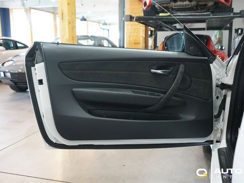Used 2011 BMW 1 Series M image 12