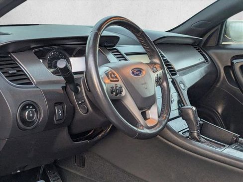 Used 2014 Ford Taurus SHO w/ Equipment Group 401A AWD/4WD image 2