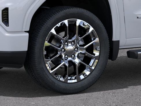 New 2026 GMC Sierra 1500 Denali image 9