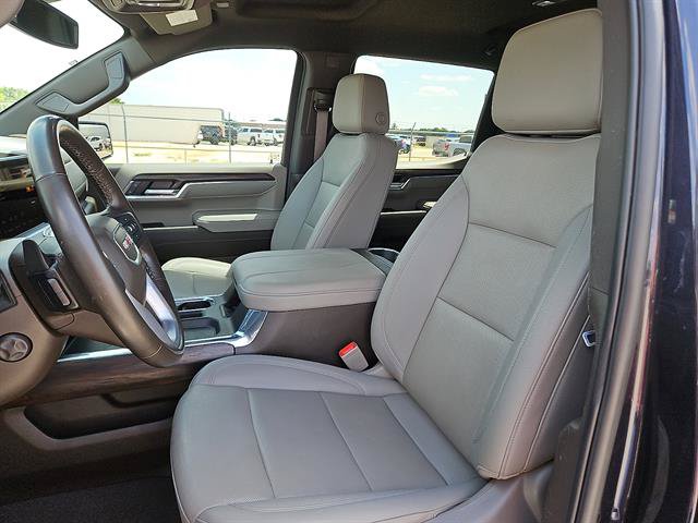 Used 2025 GMC Sierra 1500 SLT RWD image 14
