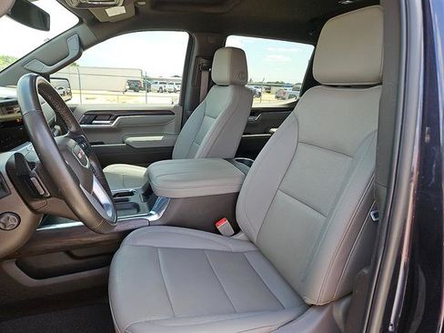 Used 2025 GMC Sierra 1500 SLT RWD image 14