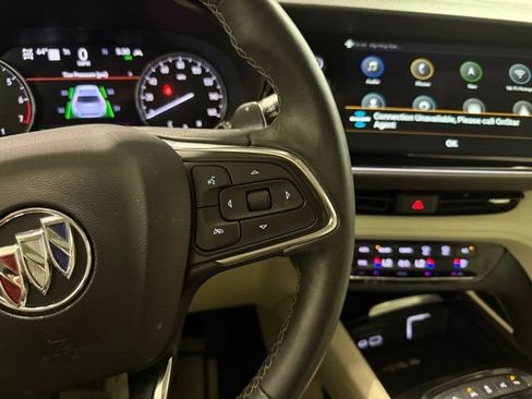 Certified 2022 Buick Envision Avenir w/ Technology Package II image 16