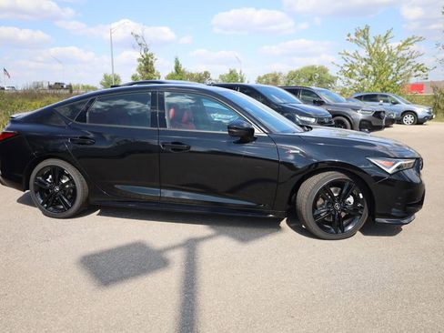 New 2026 Acura Integra A-Spec image 7