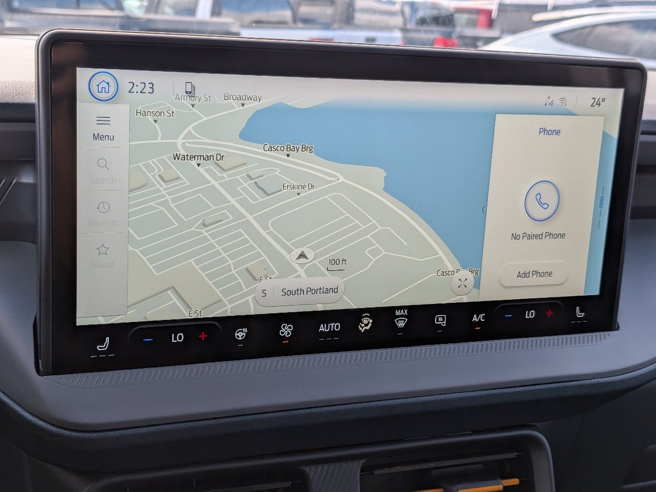 New 2026 Ford Maverick Tremor AWD/4WD image 24