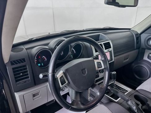 Used 2008 Dodge Nitro SLT image 10