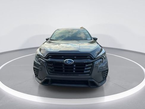 Certified 2024 Subaru Ascent Onyx Edition image 3