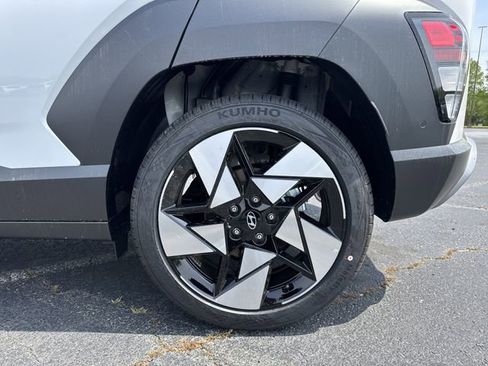 New 2026 Hyundai Kona Limited FWD image 19