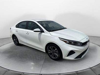 Used 2024 Kia Forte LXS